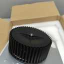 S97015162 Bathroom Fan Motor Assembly for Broan NuTone 676-D 678-G/2678F-A 684-D 684NT-A/2684F-A 763N 683-C 679-E HD80NT 754SNNT-B 741SNNT Bathroom Exhaust Fan Replacement Parts