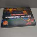 Survival Advent Calendar 2025 for Adult Men Women- 24 Days of Christmas Advent Calendar with Survival Gear for Outdoor Camping, Fishing, Hiking - Surprise Gift for Adults and Teenagers