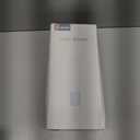 Hair Dryer Low Noise Thermo-Control Blow Dryer