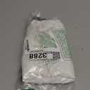 AURUZA Womens Tank Tops Crewneck Loose Fit Basic Going Out Clothes Casual Summer Sleeveless Shirts for Women, Small, 2pcs-black+white