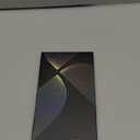 TORRAS Magnetic Slim Fit for iPhone 17 Pro Case 6.3 inch, Ultra-Thin, Compatible with MagSafe, Lightweight Matte Anti-Scratch Hard PC Cover Phone Case for iPhone 17 Pro OriginFit, Black