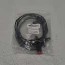 YOSTIPARTS Wheel Speed Sensor ABS Compatible with 2008-2009 C230 2010-2011 C250 2008-2009 C280 2008-2011 C300 2008-2011 C350 2008-2011 C63 AMG 2045400117 2115400317 2045400317 2-pc Front 2-pc Rear