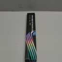 Sirlyr RGB 8 Pin PCIE Cable,Bright ARGB GPU Cables Extension for RTX 3060 4060 4070 Radeon RX 6600 580 Graphics Card Power Supply 5V3Pin PC Case Accessory Black