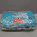 Pampers Diapers - Baby Dry - Size 1, 44 Count, Absorbent Disposable Infant Diaper