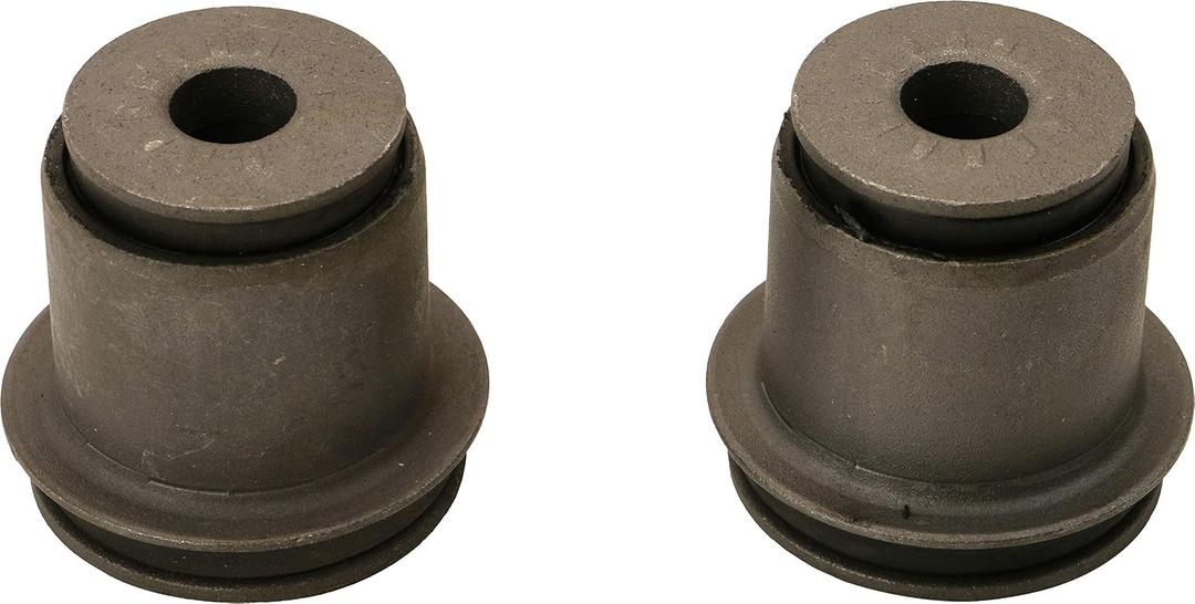 MOOG K6688 Suspension Control Arm Bushing Kit for Chevrolet Silverado 1500