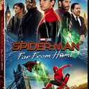 Spider-Man: Far from Home