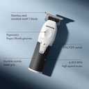 BaBylissPRO COREFX Professional Performance Hair Clipper