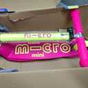 Micro Kickboard Mini 3-Wheel Toddler Scooter