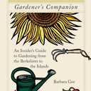 Massachusetts Gardener's Companion (Gardening Series)