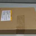 Funrous 192 PCS Christmas Party Favors Stationery Set Kids - Winter Holiday Classrooms Exchange Gifts Reward Prizes Bulk - Including Pencils, Notebooks, Eraser, Sticker(Snowflake)