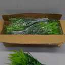 Artificial Boston Fake Fern Plants Bushes 20Packs Faux Plants Shrubs Greenery UV Resistant for Garden House Office Indoor Outdoor Dcor