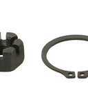 MOOG K7411 Front Lower Suspension Ball Joint for Dodge Ram 1500