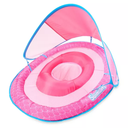 Swimways Sun Canopy Spring Float with Hyper-Flate Valve