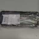 Kitsure Shower Caddy - 2 Pack Adhesive Shower Organizer, Rustproof Metal Shelves, No-Drill Bathroom Organizers and Storage, Brown, Large