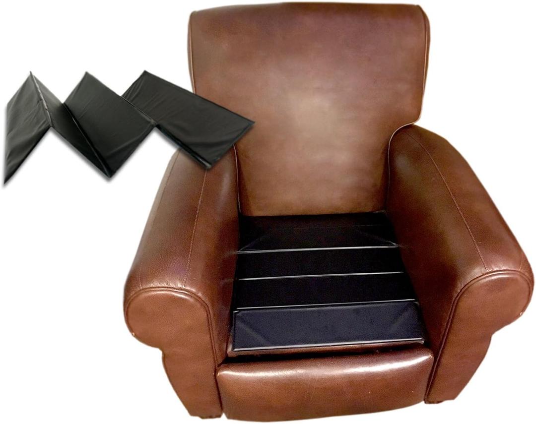FURNITURE CUSHION SAVER - Support your Sagging Furniture Cushions - CHAIR (19" X 22")