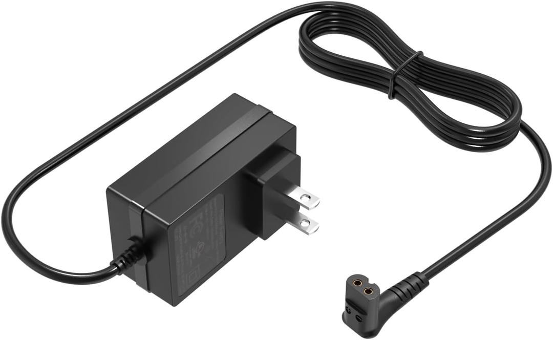 26.5V Charger Fit for Hoover Impulse Cordless Stick Vacuum Cleaner - (Compatible with Hoover BH53000 BH53020FDI BH53020,BH53010CDI BH53010 HF24W265075US 440010414 ZD24W265075US)