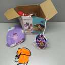 37PCS Outdoor Carnival Games Combo Set for Kids, Potato Sack Race Bags, Balancing Stilts, Plastic Cones Bean Bags Ring Toss, Field Day Family Reunion Yard Lawn, Birthday Party Easter, Spring Fall Game