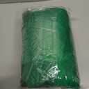 Christmas Inflatable Outdoor Decoration, 7FT Blow Up Mushroom House with Santa, Polar Bear & Penguin, Built-in Colorful Light Inflatable Christmas Tree & Gift Boxes for Xmas Party Yard Lawn Patio