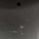 BestOffice Black Plastic Touch Free High-Capacity Garbage Can with Lid, 49L/13G, Rectangular, Quiet Close, Kitchen, Bedroom, Bathroom, Office