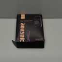 Bousnic Dog Shock Collar 2 Dogs (5-120Lbs) - 3300 ft Waterproof Training Collar for Dogs Large Medium Small with Rechargeable Remote, Beep (1-8) Vibration (1-16) and Humane Shock (1-99) Modes (Blue)