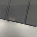 ProCase Smart Case for Galaxy Tab A8 10.5, Slim Stand Hard Back Shell Protective Smart Cover Case for Galaxy Tab A8 10.5 Inch 2022 SM-X200 X205 X207 -Black