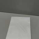 Koala Inkjet Printable Vinyl Sticker Paper for Inkjet Printer - 50 Sheets White Glossy Sticker Paper, Waterproof Sticker Printer Paper 8.5x11 Inch, Tear-Resistant, Removable