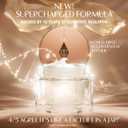 Charlotte Tilbury Magic Cream Face Moisturizer - Firming & Hydrating Face Cream to Create a Smoother-Looking Base for Makeup - Enriched with Vitamins C & E, Peptide Complex & Hyaluronic Acid