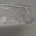 ACW74118101 Decor Assembly Tray Bin Rack Cove, Replace MCR64973001 3380487 AP5956442, Compatible with LG, Kenmore, LDCS24223S/01, LFC24770ST/02, LDC24370ST, LFC24770SW, 79571319312, 79579043312