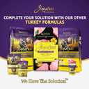 Zignature Turkey Limited Ingredient Formula Dry Dog Food 12.5 lb