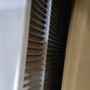 Howeall 24"W x 24"H [Duct Opening Size] Steel Return Air Filter Grille - Removable Face/Door for 1 inch Filters -HVAC Vent Cover Grill - White [Outer Dimensions: 26 5/8"W X 26 5/8"H]