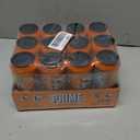 PRIME Energy DREAMPOP, Sugar Free Energy Drink, 200mg Caffeine and 355mg of Electrolytes for Hydration, Low Calorie, Vegan, Gluten Free, 16 Fluid Ounce, 12 Pack (EXP 09/01/27)