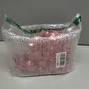 2 Pink Foil Balloon Weight (4.5" x 2.25") 1 Count, Adorable Party Essential For Parties & Events