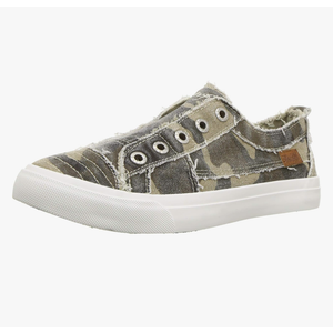 Blowfish Malibu Women's Play Sneaker 13