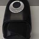 Hand Massager with Heat and Compression, Cordless 3D Kneading Hand and Wrist Massagers for Arthritis and Carpal Tunnel with 6 Modes & 6 Intensities for Finger Pain Relief, Gift for Women Man, Black