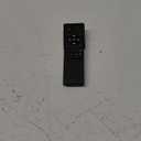 Replacement Remote Control for Ceiling Fan with Light, for Our 76CM 6-Ring Ceiling Fan Light, 6-Speed with Timer, Spare Remote Control
