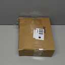 Soulchen 72 Pcs Christmas Tree Decorations Set, Blue Hanging Icicles Ornaments Shatterproof Christmas Balls Glitter Snowflakes Ornament Poinsettia Flowers for Xmas Tree Party Decor