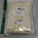 Pangda 15 Pcs Muslin Bags 8x10 Inches, Cotton Drawstring Bags Fabric Gift Pouches Bulk Sachet Reusable Grocery Pouches for Jewelry Party Favors Wrapping Home Storage DIY Craft