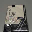 Gifts for Grandma Grandma Christmas gifts Canvas Tote Bags for Women - Fun (Abuelabag)