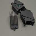 Hair Clipper Guide Comb Replacement，Compatible For Wah 8 Pi