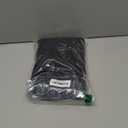 G4Free EverGoing Yoga Pants Women Wide Leg Pants with Pockets High Waist Stretch Dress Casual Sweatpants Petite/Regular/Tall (Medium, Black)