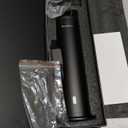 Monhallnow Waterless Scent Diffuser Starter Kit – 1000 Sq Ft Coverage, Suitable for Home & Hotel Series Diffuser, Includes 5 Scent Oils, Remote Control, Large Room Essential Oil Diffuser, Ultra Black