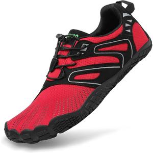 SAGUARO Unisex Barefoot Shoes, Quick Drying, Barefoot Shoes, Bathing Shoes, Trail Running Shoes For Outdoor Sports 42