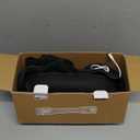 AMZPONY Cordless Neck and Shoulder Massager, Shiatsu Neck and Back Massager