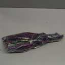 Graduation Decorations Class of 2025 - Maroon and Gold Graduation Party Supplies Include Backdrop, Banner, Hanging Swirls, Porch Sign, Balloons for Congrats Grad Decorations