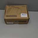 Spurtar Updated Version Car Headrest Pillow for Kids Head Support, Adjustable Interior Must Haves for Toddler Travel, Memory Foam Neck Pillow Road Trip Essentials (Poles Distance: 2.7"-8.6")