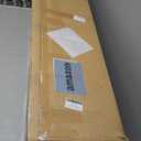 Liftgate Center Tail Light Rear Lamp Assembly Compatible for 2015-2018 Ford Edge Titanium/Sport Model HT4Z-13A565-J FT4Z-13A565-G