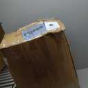 Madison Park Cozy Comforter Set-Luxury Faux Suede Design, Striped Accent, All Season Down Alternative Bedding, Matching Shams, Decorative Pillow, Red, California King (104 in x 92 in)