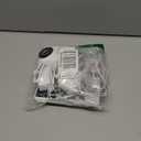 VTech Upgraded Smart WiFi Baby Monitor, 1080p FHD Camera and 5" HD IPS Display, Free App with Motion Video, Sound/Motion Detection and Notifications, Fully Remote Pan-Tilt-Zoom: VM901