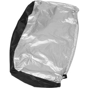 Bike Rain Cover Bicycle Protector Outdoor Cover for Mountain Folding Bikes Easy to Install All