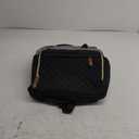 LOVEVOOK Laptop Backpack for Women, 15.6'' Waterproof Nurse Bag Teacher Work Backpack Purse for Women, Travel Computer Backpack for College Office Business Ladies (Gray Black)